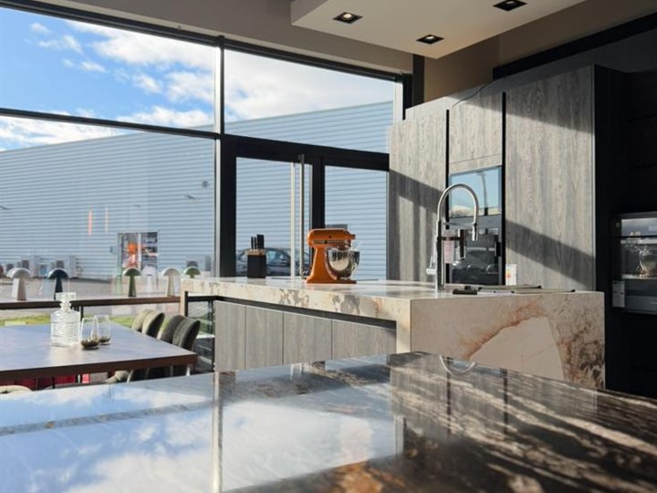 Locaux tertiaires nettoyés par LGnet